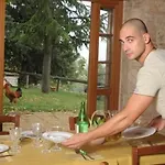 Il Casale Di Mario Alojamento de Turismo Rural *