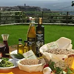 Il Casale Di Mario Alojamento de Turismo Rural *