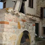 Alojamento de Turismo Rural Il Casale Di Mario