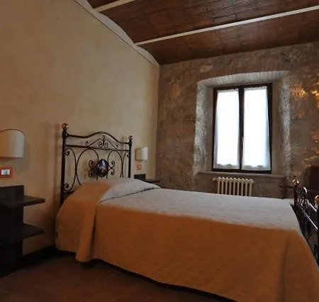 Il Casale Di Mario Фермерский дом