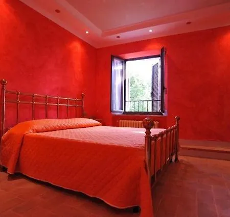 Alloggio per agriturismo Il Casale Di Mario