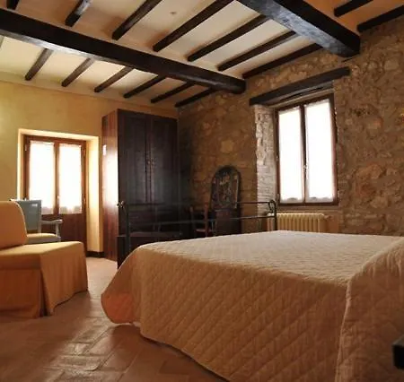 Alloggio per agriturismo Il Casale Di Mario *