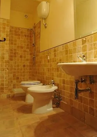 Il Casale Di Mario Фермерский дом Монтеккьо