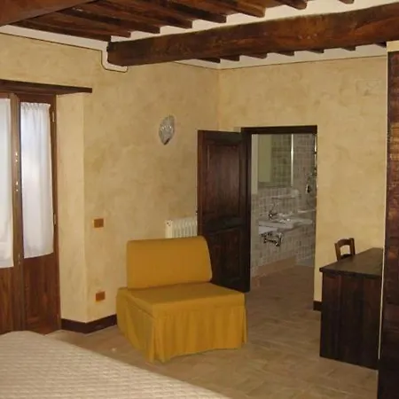 Il Casale Di Mario *