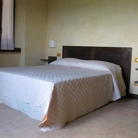 Alloggio per agriturismo Il Casale Di Mario