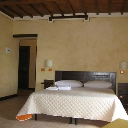 Il Casale Di Mario בית חווה *