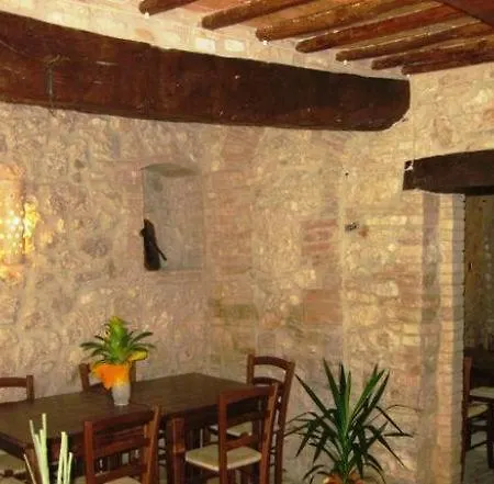 Alloggio per agriturismo Il Casale Di Mario *