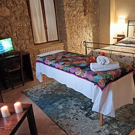 Alloggio per agriturismo Il Casale Di Mario Montecchio (Terni)
