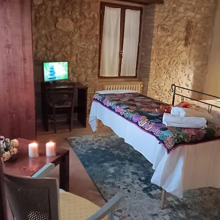 Il Casale Di Mario *