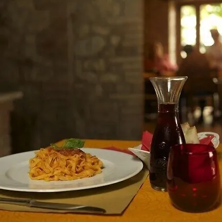 Il Casale Di Mario *