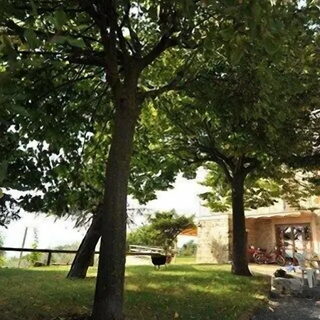 Il Casale Di Mario * Montecchio (Terni)