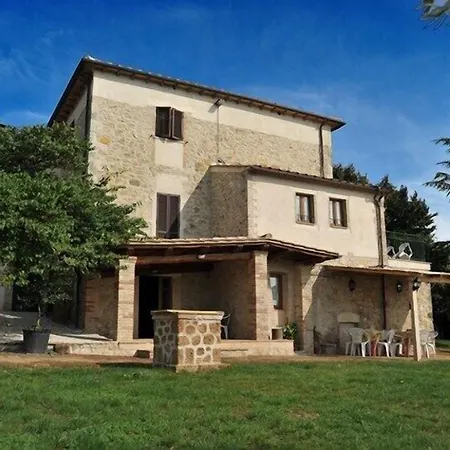 Il Casale Di Mario Çiftlik konaklama *