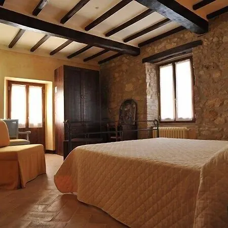 Il Casale Di Mario בית חווה *