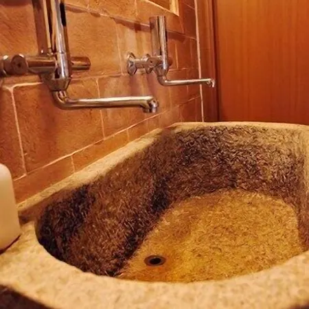 בית חווה Il Casale Di Mario Montecchio (Terni)