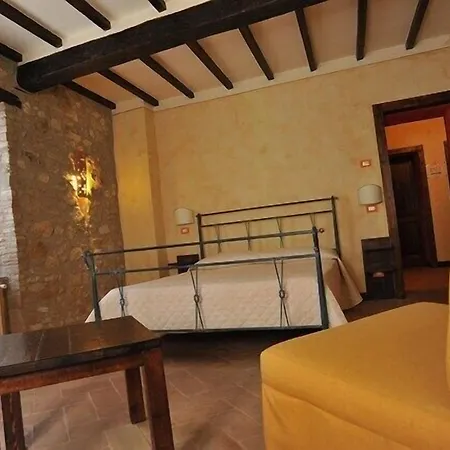 בית חווה Il Casale Di Mario