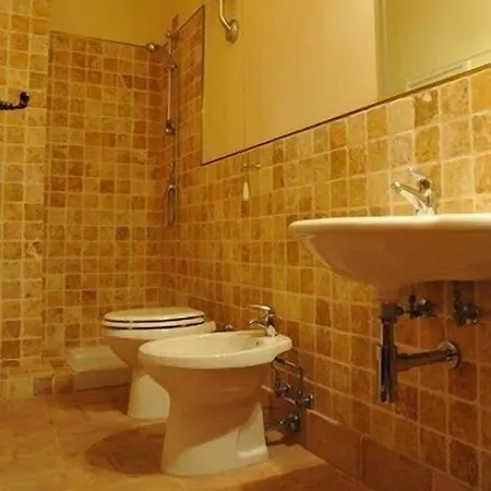 בית חווה Il Casale Di Mario Montecchio (Terni)