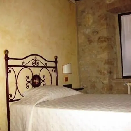 בית חווה Il Casale Di Mario