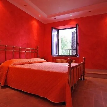 Il Casale Di Mario בית חווה