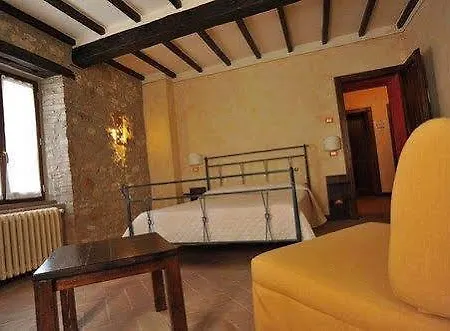 Alloggio per agriturismo Il Casale Di Mario *