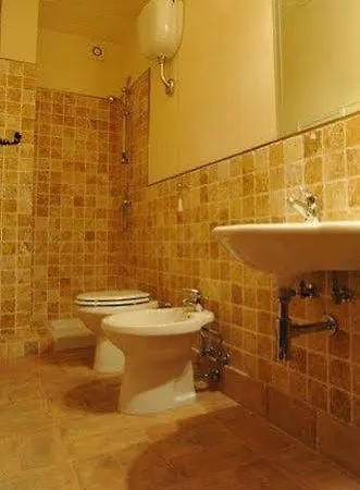 Il Casale Di Mario Alloggio per agriturismo *