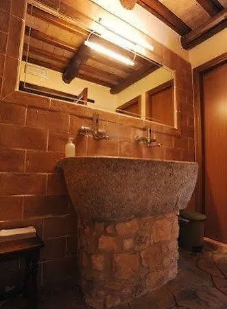 Alloggio per agriturismo Il Casale Di Mario Montecchio (Terni)