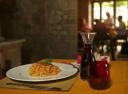 Il Casale Di Mario Montecchio (Terni)