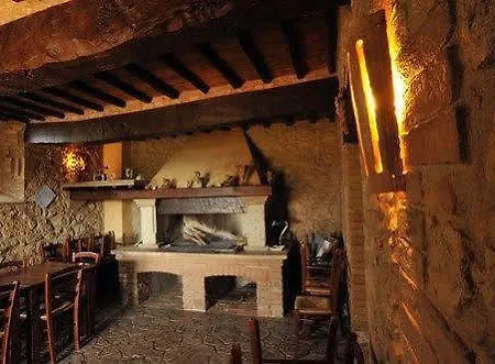 Alloggio per agriturismo Il Casale Di Mario Montecchio (Terni)