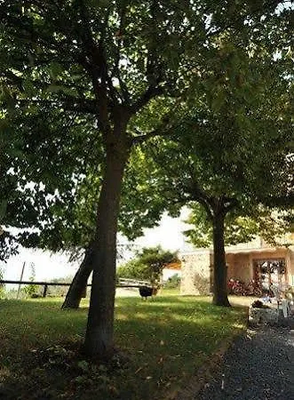 Il Casale Di Mario Alloggio per agriturismo *
