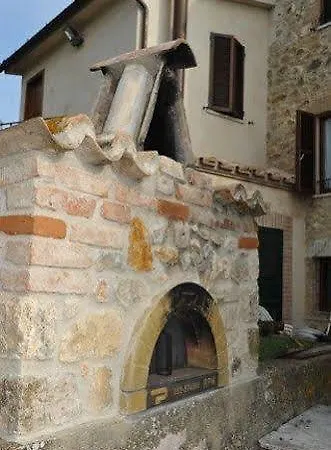 Il Casale Di Mario