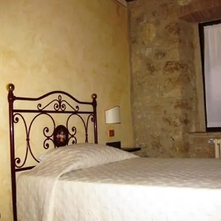 Il Casale Di Mario Alloggio per agriturismo