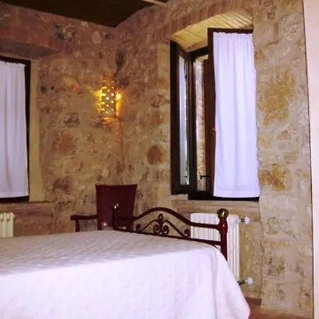 Alloggio per agriturismo Il Casale Di Mario *