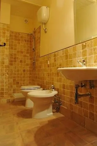 Il Casale Di Mario Alojamento de Turismo Rural Montecchio (Terni)