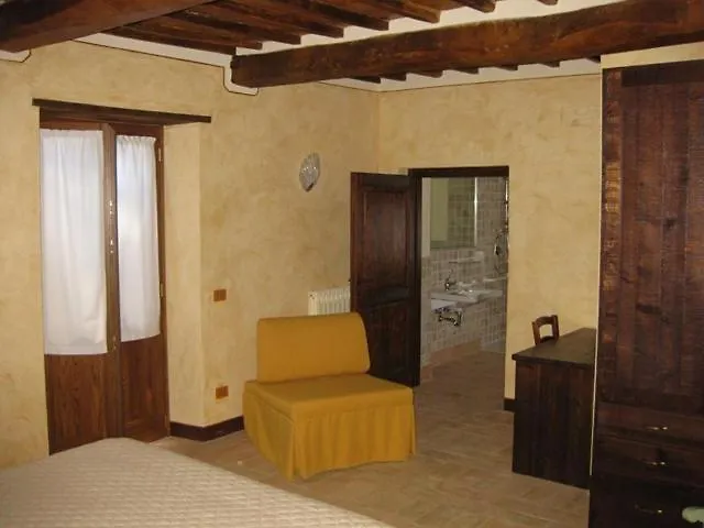 Il Casale Di Mario *