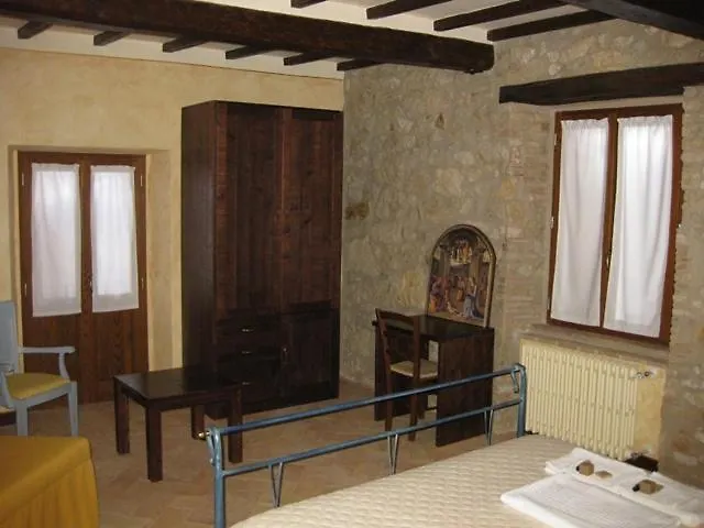 Il Casale Di Mario Alojamento de Turismo Rural