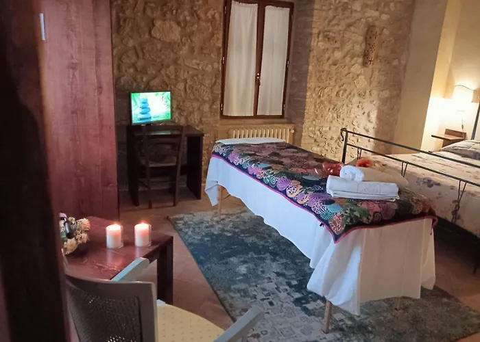 Il Casale Di Mario *