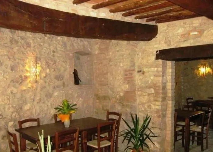 Il Casale Di Mario * Montecchio (Terni)