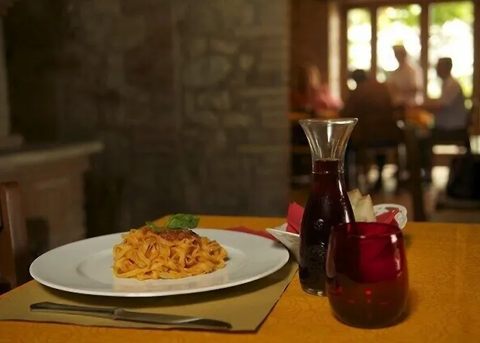 Il Casale Di Mario *