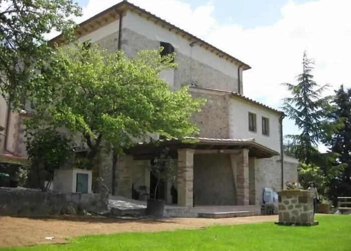 Il Casale Di Mario *