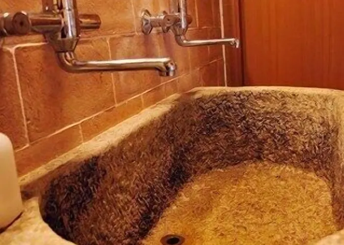 Alojamento de Turismo Rural Il Casale Di Mario Montecchio (Terni)