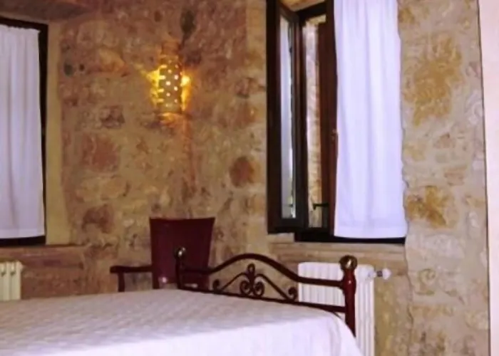 Il Casale Di Mario * Montecchio (Terni)