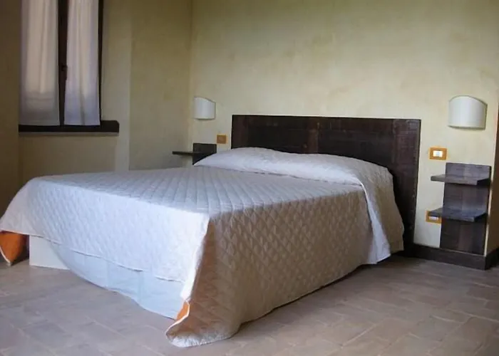 Il Casale Di Mario *