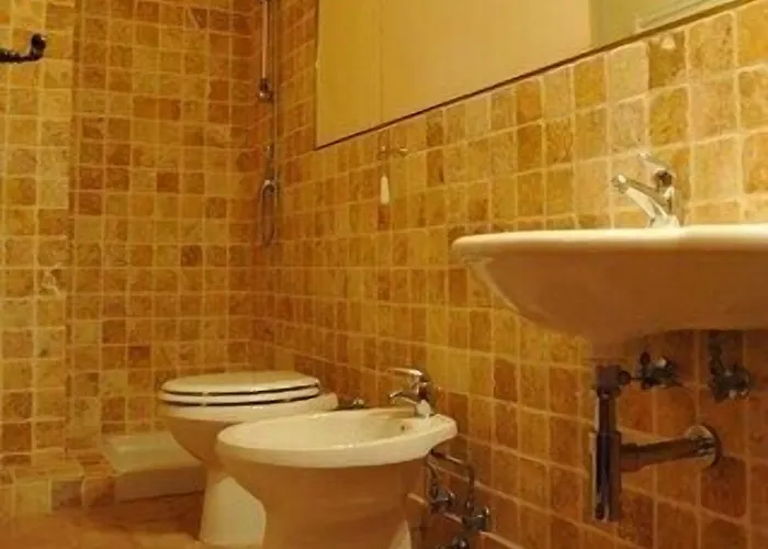 Alojamento de Turismo Rural Il Casale Di Mario Montecchio (Terni)