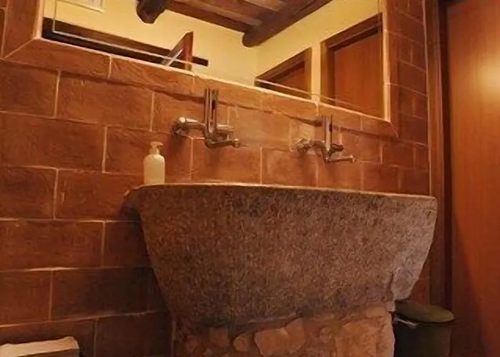 Il Casale Di Mario * Montecchio (Terni)