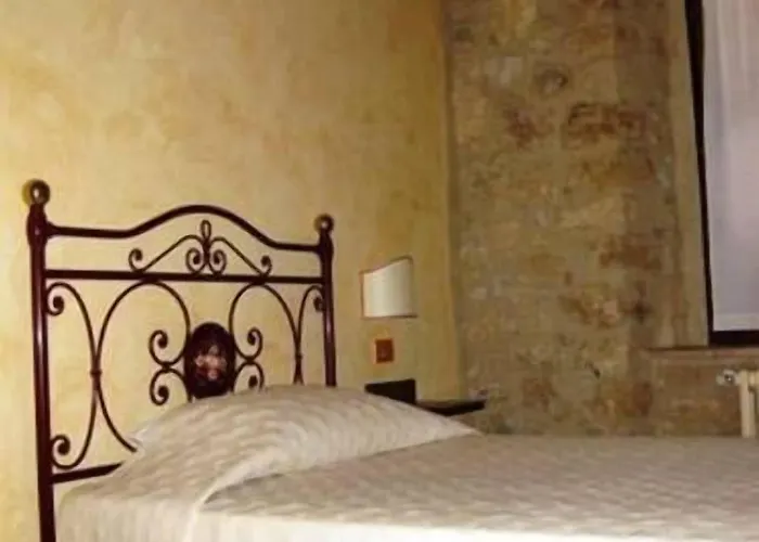 Alojamento de Turismo Rural Il Casale Di Mario