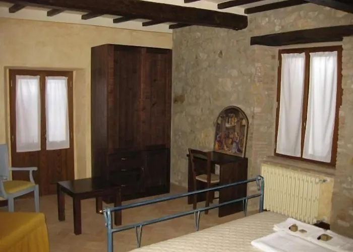 Il Casale Di Mario Montecchio (Terni)