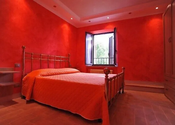 Il Casale Di Mario Alojamento de Turismo Rural