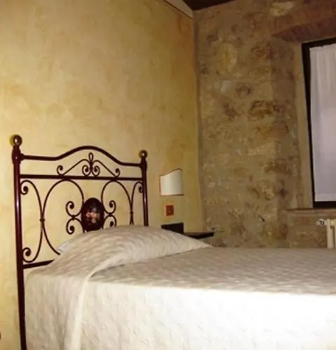 Il Casale Di Mario Alojamento de Turismo Rural